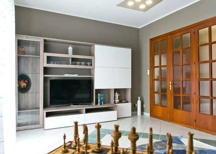 Bluemarine Penzion Gallipoli