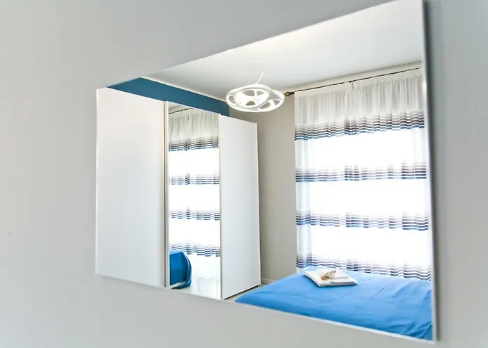 Bluemarine Gallipoli