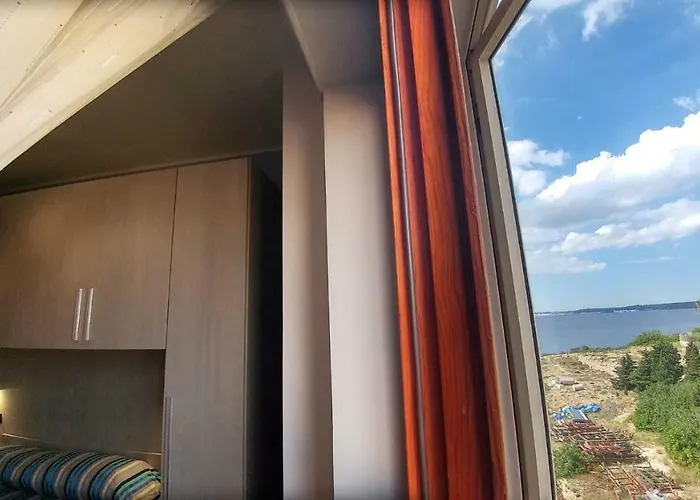 Penzion Bluemarine 3*