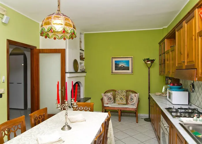 Guest house Bluemarine