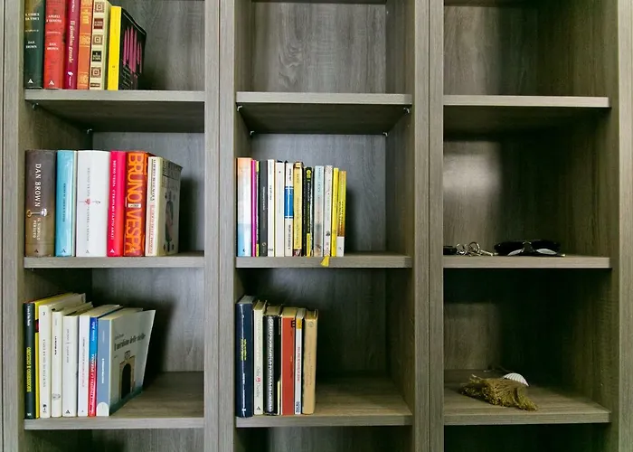 Bluemarine Penzion 3*