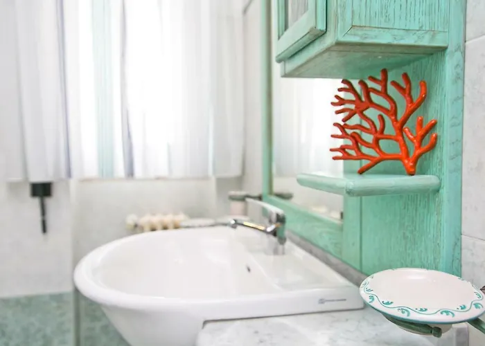 Bluemarine Penzion 3*