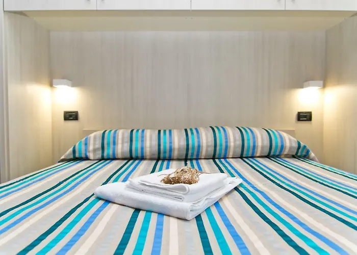 Bluemarine Gallipoli