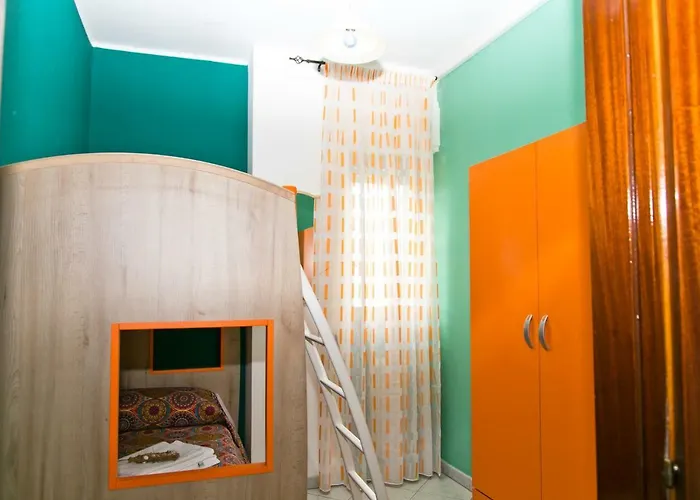 Bluemarine Gallipoli