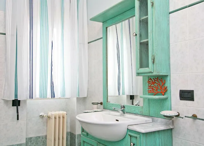 Bluemarine Penzion Gallipoli