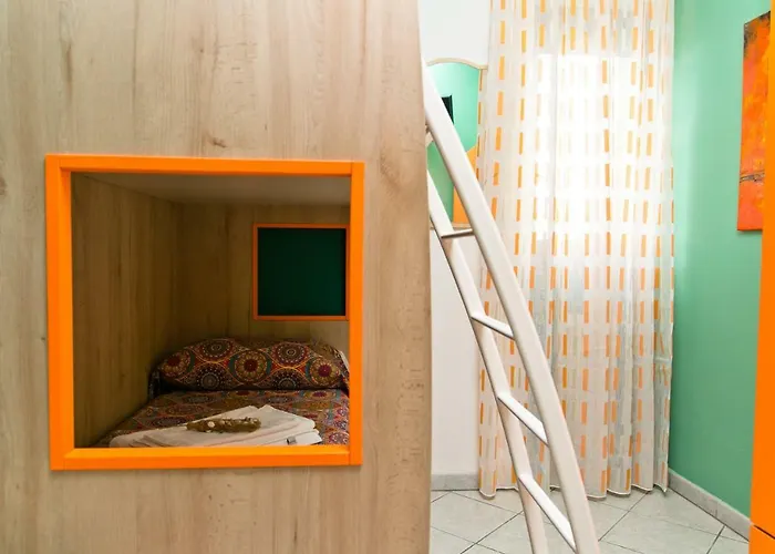 Bluemarine 3* Gallipoli