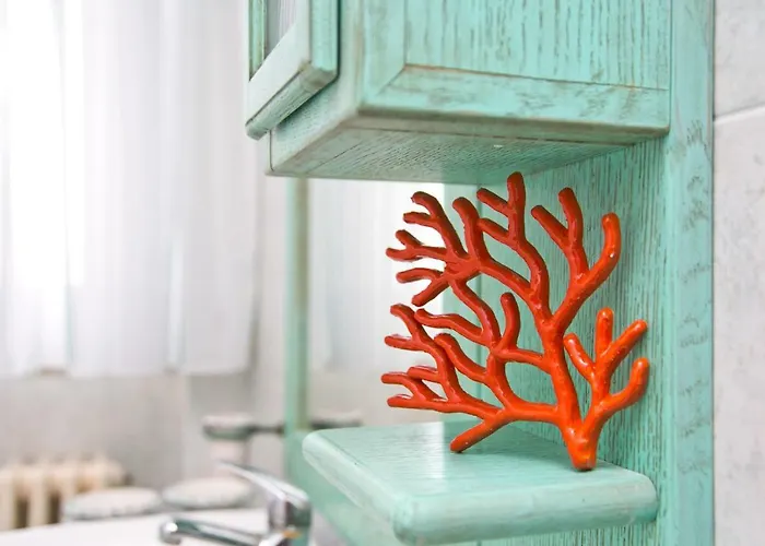 Bluemarine Penzion 3*