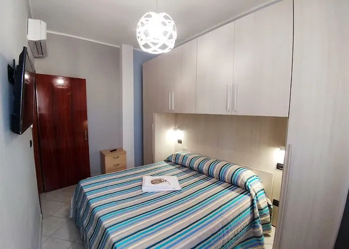 Penzion Bluemarine Gallipoli