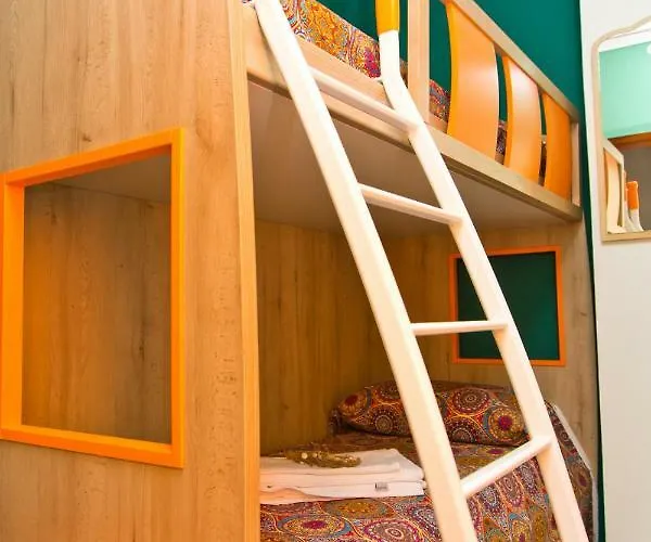 Bluemarine 3* Gallipoli