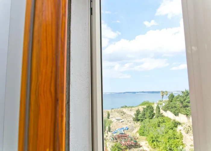 Bluemarine 加利波利